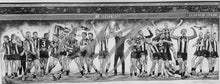 Load image into Gallery viewer, ‘Legendary’ - Collingwood Magpies Premiership Prints