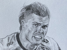 Load image into Gallery viewer, Ryan Papenhuyzen - A3 Print