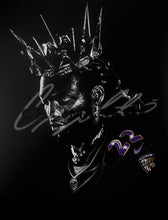 Load image into Gallery viewer, Derrick Henry Drawing - Prints
