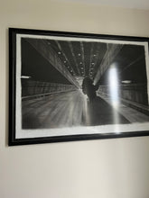 Load image into Gallery viewer, The Dark Knight Drawing - Prints
