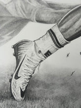 Load image into Gallery viewer, Reece Walsh Premiership Drawing - Prints
