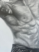 Load image into Gallery viewer, Randy Orton Drawing - Prints
