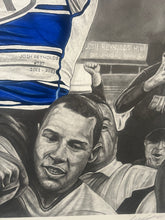 Load image into Gallery viewer, Josh Reynolds Drawing - Prints
