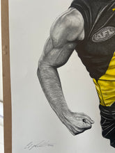 Load image into Gallery viewer, Sam Lalor Drawing - Prints
