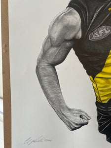 Sam Lalor Drawing - Prints