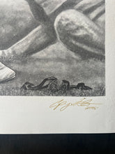 Load image into Gallery viewer, Will Ashcroft Premiership Drawing - Prints
