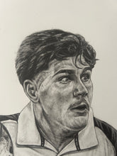 Load image into Gallery viewer, Reece Walsh Premiership Drawing - Prints
