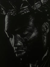 Load image into Gallery viewer, Derrick Henry Drawing - Prints
