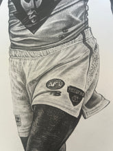 Load image into Gallery viewer, Kysaiah Pickett Drawing - Prints
