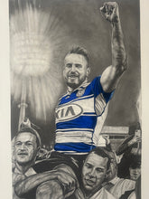 Load image into Gallery viewer, Josh Reynolds Drawing - Prints
