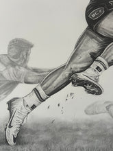 Load image into Gallery viewer, Reece Walsh Premiership Drawing - Prints

