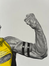 Load image into Gallery viewer, Sam Lalor Drawing - Prints
