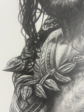 Load image into Gallery viewer, Roman Reigns Drawing - Prints
