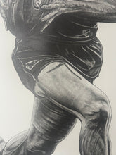 Load image into Gallery viewer, Will Ashcroft Premiership Drawing - Prints

