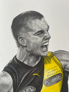 Sam Lalor Drawing - Prints