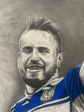 Load image into Gallery viewer, Josh Reynolds Drawing - Prints
