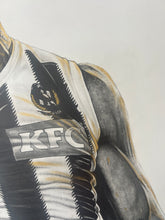 Load image into Gallery viewer, Nick Daicos Drawing - Prints
