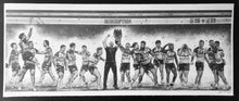 Load image into Gallery viewer, ‘Redemption’ - Broncos Premiership Drawing - Prints
