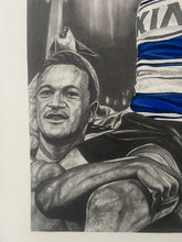 Load image into Gallery viewer, Josh Reynolds Drawing - Prints
