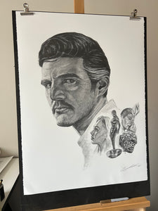 Fantastic 4 Artwork - Prints