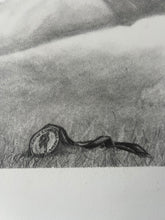 Load image into Gallery viewer, Reece Walsh Premiership Drawing - Prints
