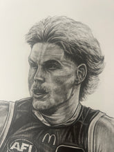 Load image into Gallery viewer, Will Ashcroft Premiership Drawing - Prints
