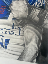 Load image into Gallery viewer, Lachlan Galvin Drawing - Prints
