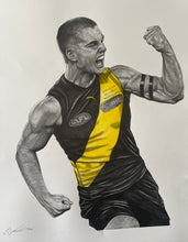 Load image into Gallery viewer, Sam Lalor Drawing - Prints
