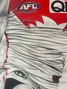 Isaac Heeney Drawing - Prints