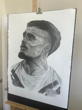 Load image into Gallery viewer, Spencer Leniu Drawing - Prints

