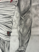Load image into Gallery viewer, Isaac Heeney Drawing - Prints
