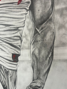 Isaac Heeney Drawing - Prints