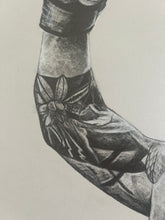 Load image into Gallery viewer, Alex Volkanovski Drawing - Original
