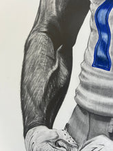 Load image into Gallery viewer, Puka Nacua Drawing - Prints

