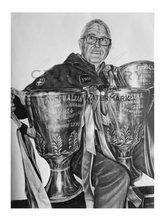 Load image into Gallery viewer, Chris Fagan Drawing - Prints
