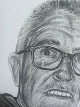 Load image into Gallery viewer, Chris Fagan Drawing - Prints
