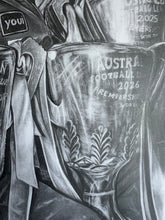 Load image into Gallery viewer, Chris Fagan Drawing - Prints

