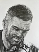 Load image into Gallery viewer, James Tedesco Drawing - Prints
