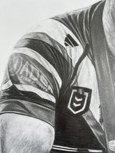 Load image into Gallery viewer, James Tedesco Drawing - Prints
