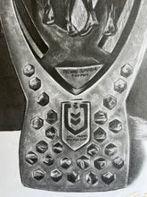 Load image into Gallery viewer, James Tedesco Drawing - Prints
