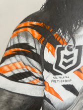 Load image into Gallery viewer, Jarome Luai Drawing - Prints
