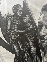 Load image into Gallery viewer, Benji Marshall Drawing - Prints
