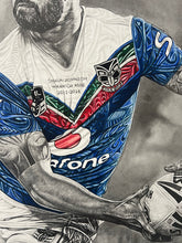 Load image into Gallery viewer, Shaun Johnson Drawing - Prints
