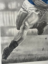 Load image into Gallery viewer, Shaun Johnson Drawing - Prints
