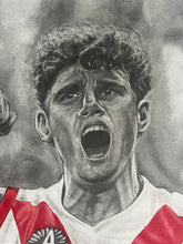 Load image into Gallery viewer, Charlie Curnow Drawing - Prints
