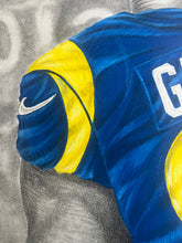 Load image into Gallery viewer, Miles Garrett Drawing - Prints
