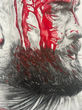 Load image into Gallery viewer, Jared Waerea-Hargreaves Drawing - Prints
