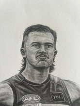 Load image into Gallery viewer, Sam Draper Drawing - Prints
