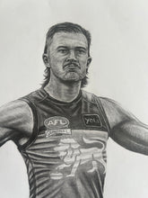 Load image into Gallery viewer, Sam Draper Drawing - Prints
