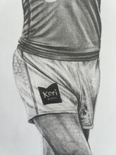 Load image into Gallery viewer, Sam Draper Drawing - Prints
